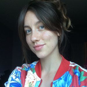 Meet your Posher, Isabela